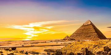 Egypt and Jordan Tours Packages