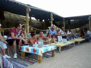 Bedouin Dinner Tours in Dahab