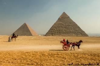 Explore Cairo in 3 Days Tour