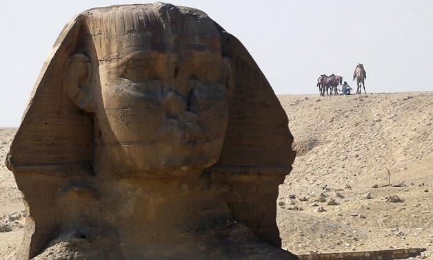 12 Days tour package, Cairo Nile cruise Hurghada tour