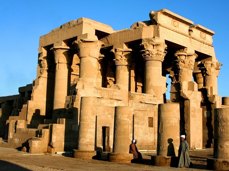 Egypt tour package 14 days all Egypt.