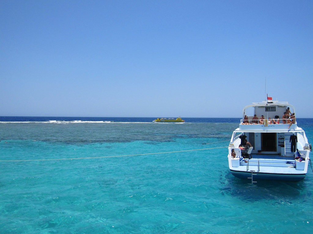 Dolphin House Marsa Alam