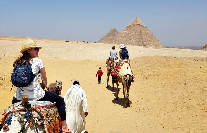 7 DAYS TOUR IN EGYPT | EGYPT US TOURS