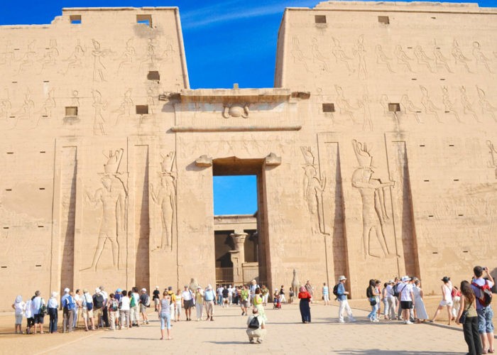 6 DAYS TOUR IN EGYPT | CAIRO & NILE CRUISE