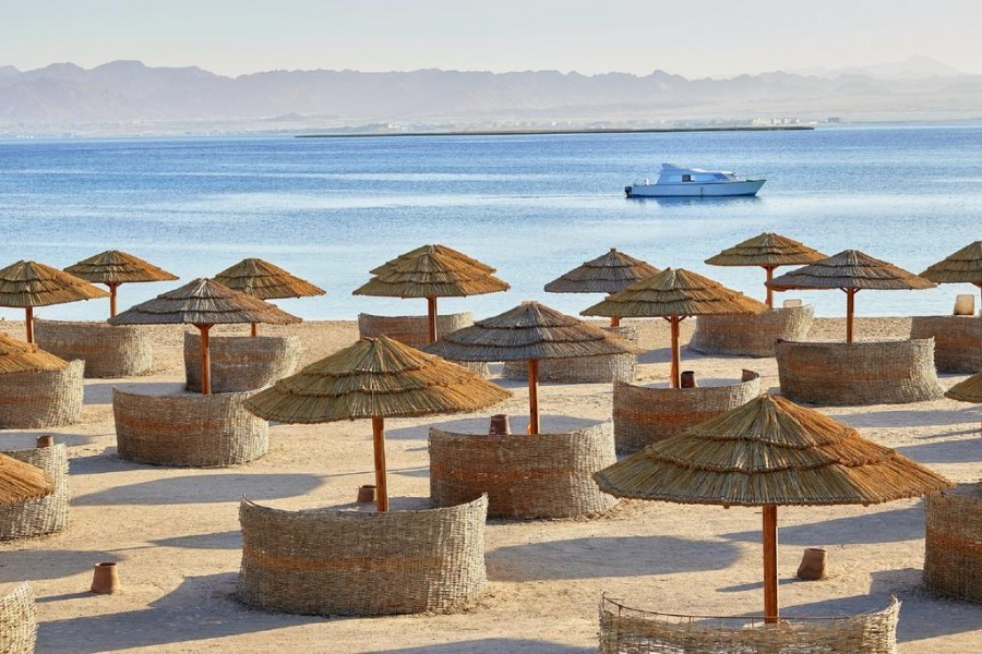 OFFERTA SHARM EL SHIEKH 8 GIORNI 7 NOTTI 2021