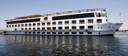 4 nights Nile Cruise & 4 nights Hurghada or Marsa Alam