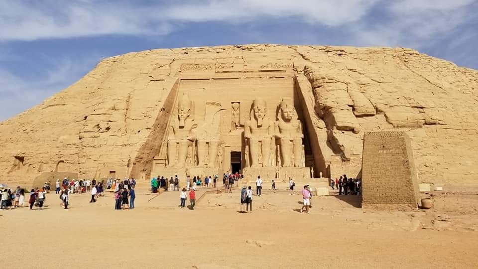 Egypt tour package 9 days 8 nights