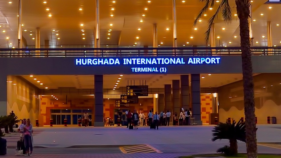 Hurghada Airport transfer service to El Gouna or Makadi resorts