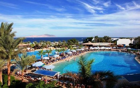 SHARM EL SHEIKH PACCHETTO 7 NOTTI 8 GIORNI - EGYPT US TOURS