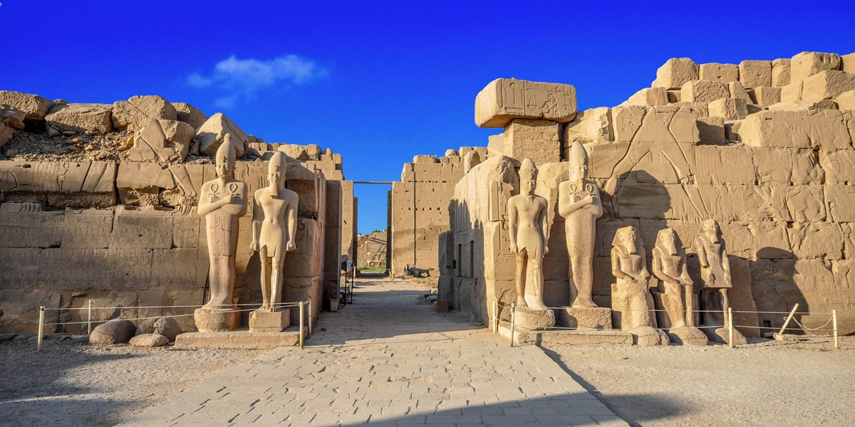 2 Days Cairo & Luxor tour from Marsa Alam