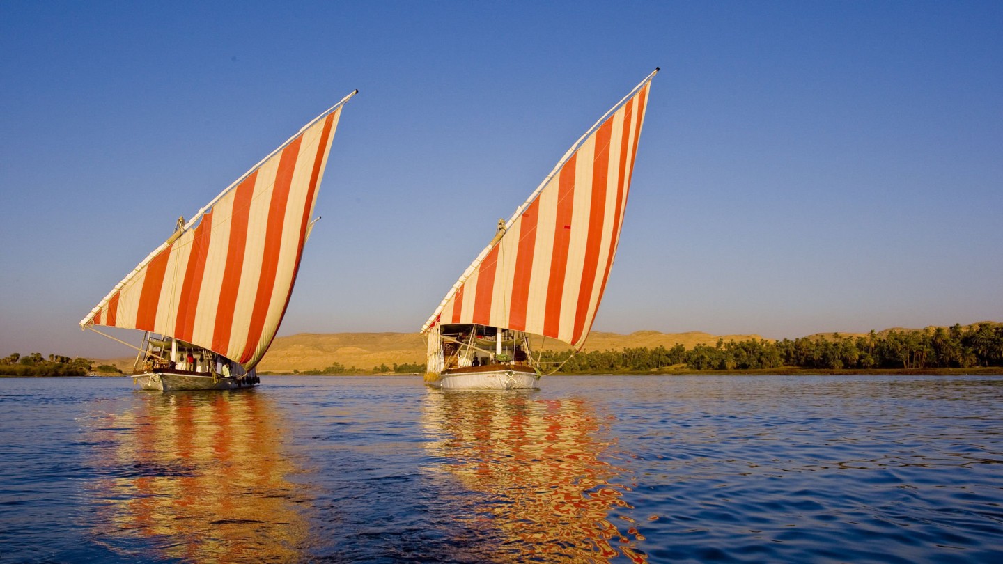 Felucca Adventure Packages