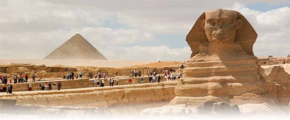 Pyramids & Saqqara Family day tour