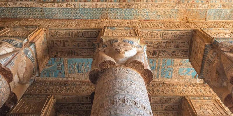 PRIVATE TOUR TO DENDERA & ABIDOS