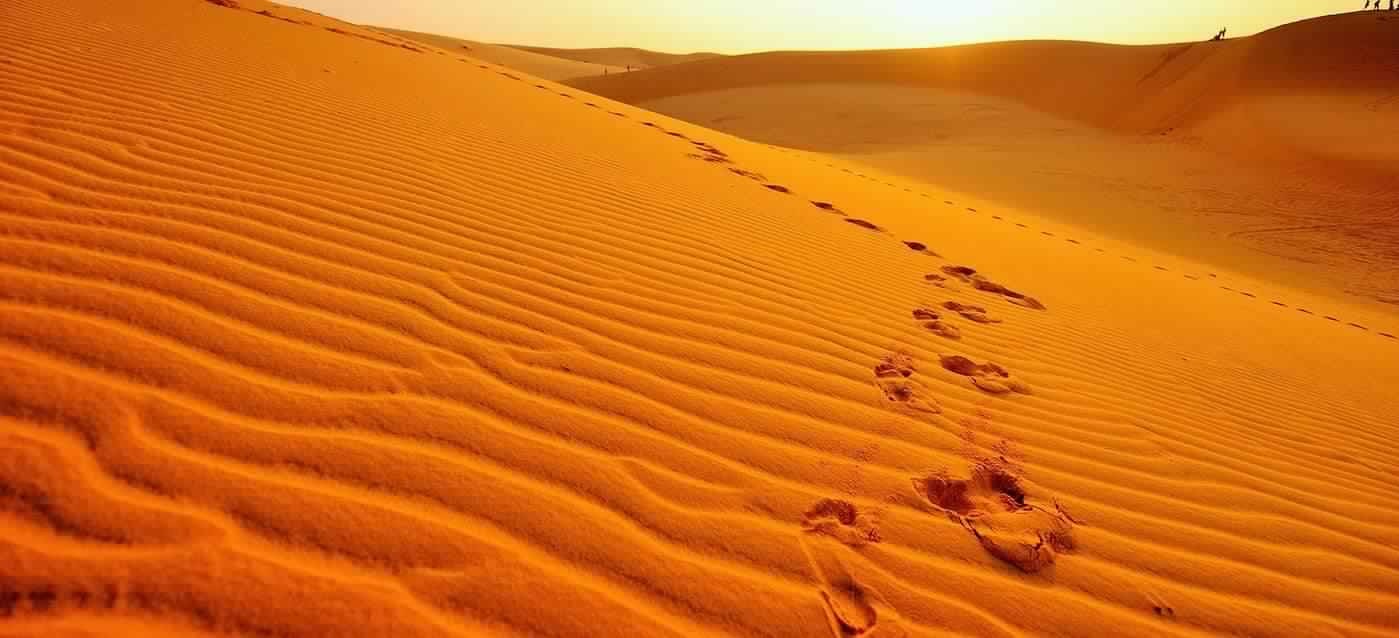 Safari sand board & Pyramids adventure