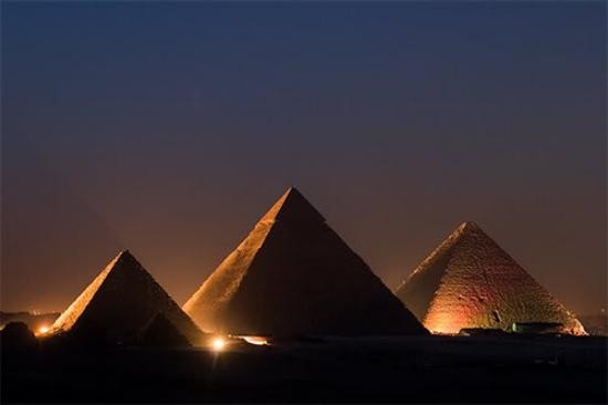 Egipto paquete de viaje 7 días 6 noches 2021-2022