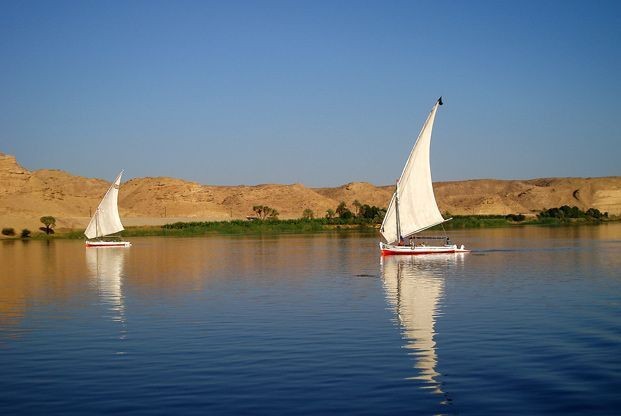 Felucca Adventure Packages