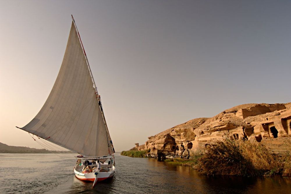 Felucca Adventure Packages