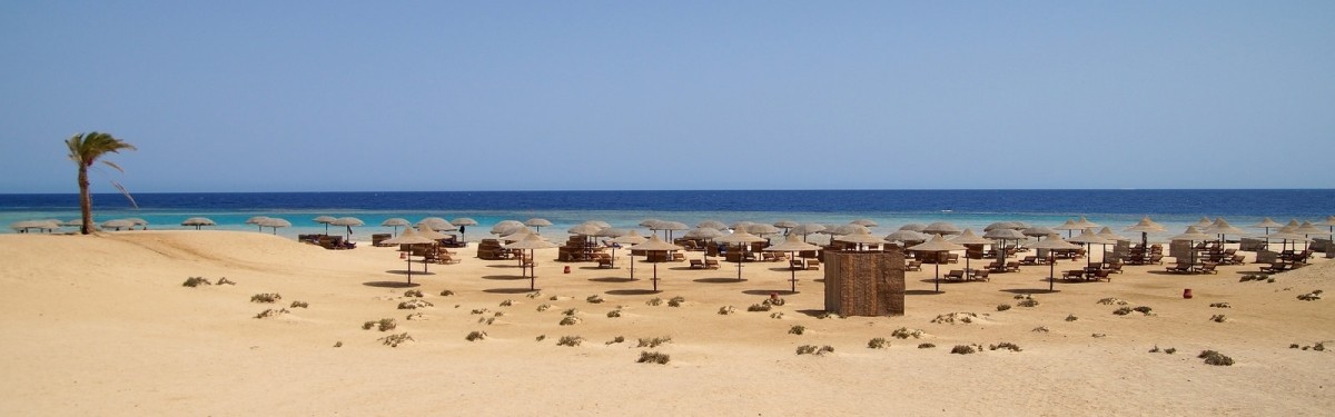 Pacchetto 8 griorni 7 notti Hilton Marsa-Alam Nubian Resort 5*****