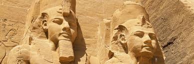 La Excursión de Abu Simbel