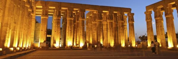 Egypt Nile Cruises Packages Aswan / Luxor 4 Days tour