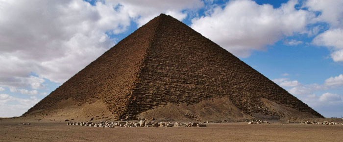 PRIVATE TOUR TO MEMPHIS & THE RED PYRAMID
