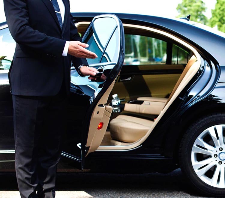 VIP Cairo Airport Transfer