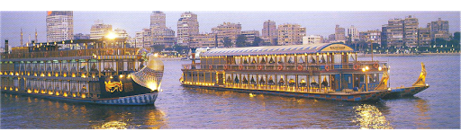 Egypt 8 days tour package | Cairo | Nile Cruise